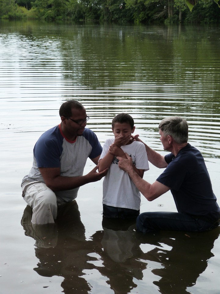 Baptism